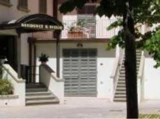 Residence Il Giglio Florence Exterior photo