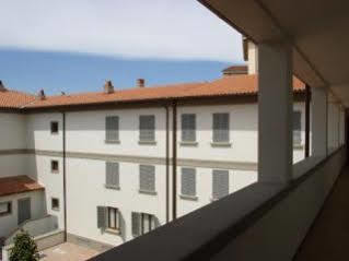 Residence Il Giglio Florence Exterior photo