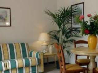Residence Il Giglio Florence Exterior photo