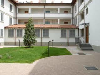Residence Il Giglio Florence Exterior photo